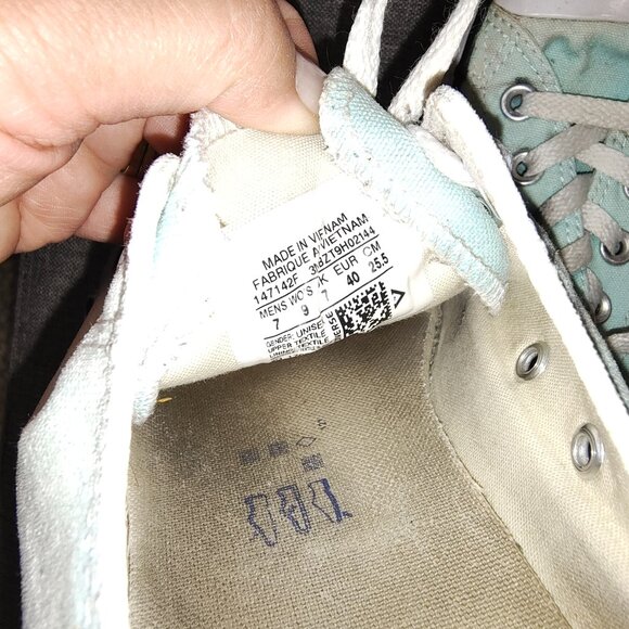 Converse sneakers - Picture 5 of 6